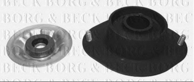 BORG & BECK bsm5041 -  Ремкомплект, опора стойки амортизатора